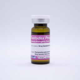 Testodex Propionate 100