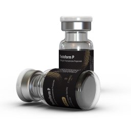 TestoForm P 100 - Testosterone Propionate - Eternuss Pharma TestoForm P 100 - Testosterone Propionate - Eternuss Pharma