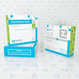 Testorox E250