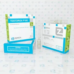 Testorox P100