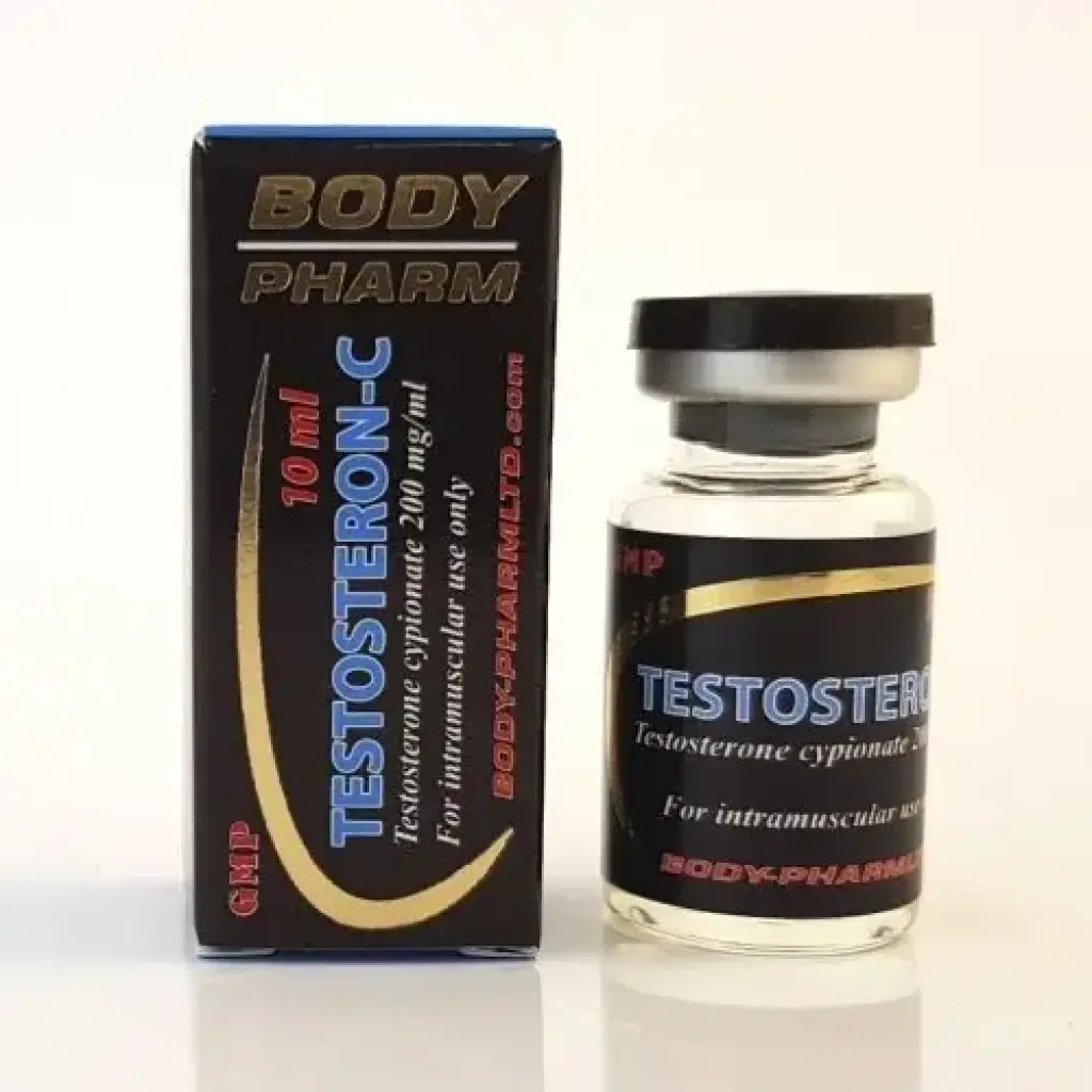 Testosteron-C