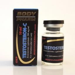 Testosteron-C