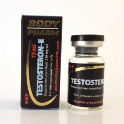 Testosteron-E