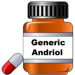Testosterone Anadoil (Andriol) -  - Generic