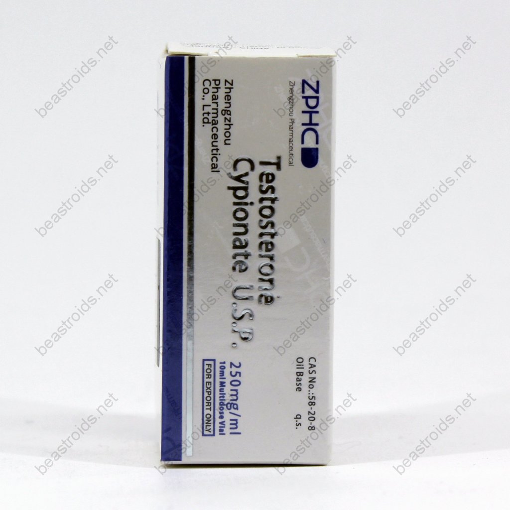 Testosterone Cypionate (ZPHC) - Testosterone Cypionate - ZPHC Testosterone Cypionate (ZPHC) - Testosterone Cypionate - ZPHC