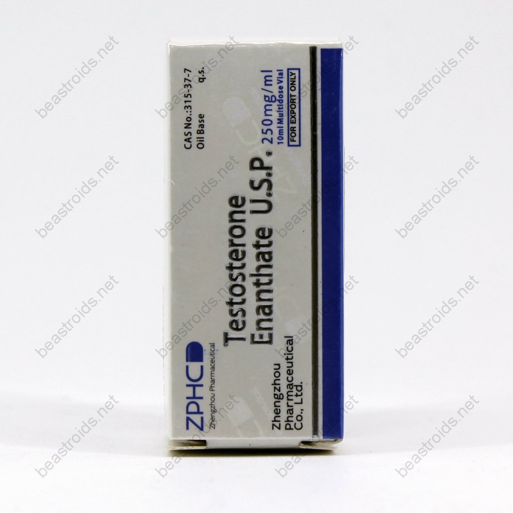 Testosterone Enanthate (ZPHC) - Testosterone Enanthate - ZPHC Testosterone Enanthate (ZPHC) - Testosterone Enanthate - ZPHC