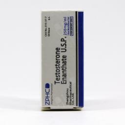 Testosterone Enanthate (ZPHC)