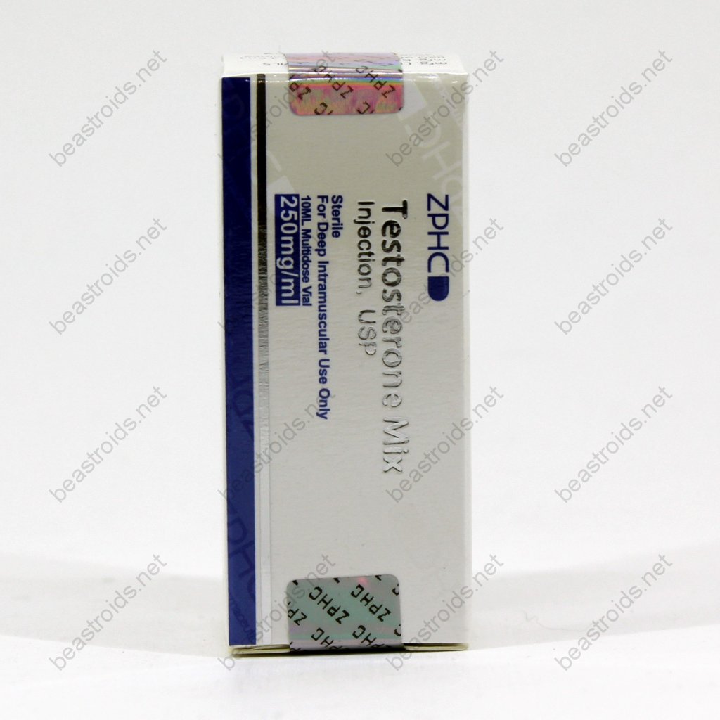 Testosterone Mix (ZPHC) - Testosterone Mix - ZPHC Testosterone Mix (ZPHC) - Testosterone Mix - ZPHC