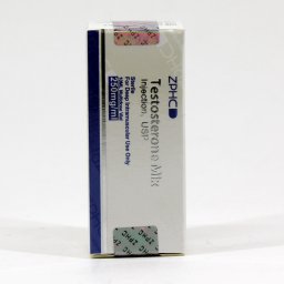 Testosterone Mix (ZPHC) - Testosterone Mix - ZPHC Testosterone Mix (ZPHC) - Testosterone Mix - ZPHC