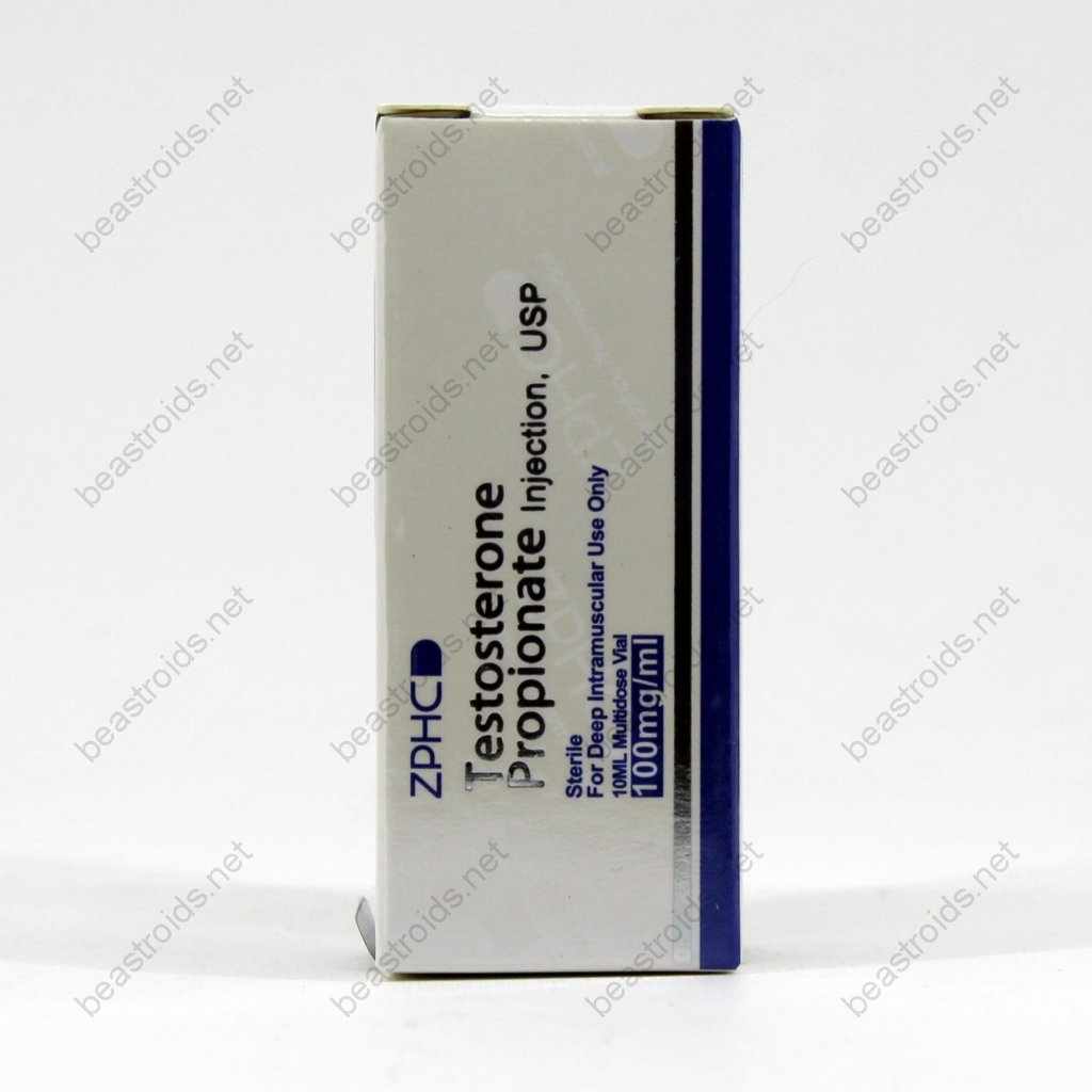 Testosterone Propionate (ZPHC) - Testosterone Propionate - ZPHC Testosterone Propionate (ZPHC) - Testosterone Propionate - ZPHC