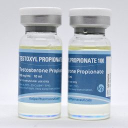 Testoxyl Propionate 100