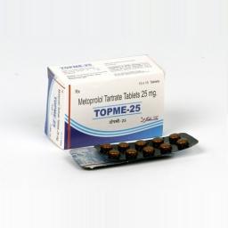 Topme 25 mg