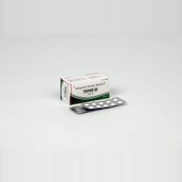 Topme 50 mg - Metoprolol - Johnlee Pharmaceutical Pvt. Ltd. Topme 50 mg - Metoprolol - Johnlee Pharmaceutical Pvt. Ltd.
