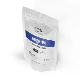 Toremfine 20mg