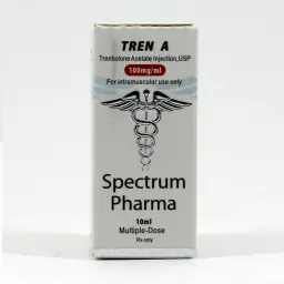 Tren A