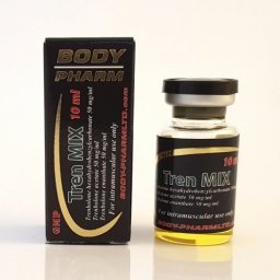 Tren Mix - Trenbolone Mix - BodyPharm Tren Mix - Trenbolone Mix - BodyPharm