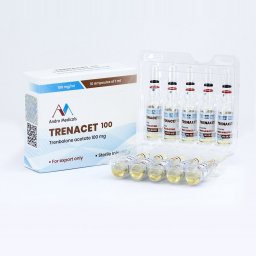 Trenacet 100mg