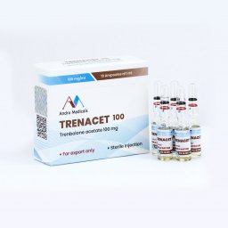 Trenacet 100mg