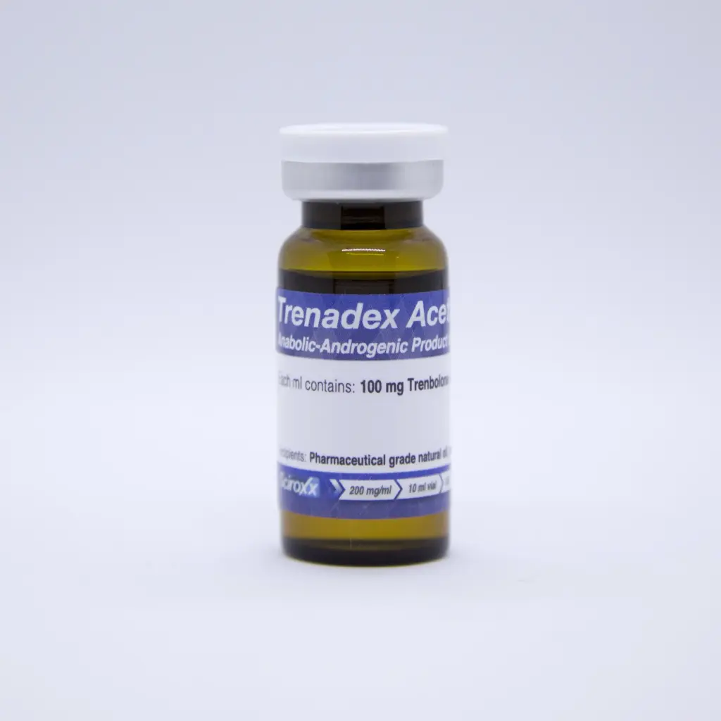 Trenadex Acetate 100