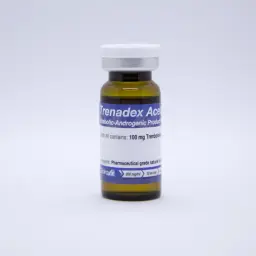 Trenadex Acetate 100