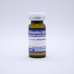 Trenadex Acetate 100