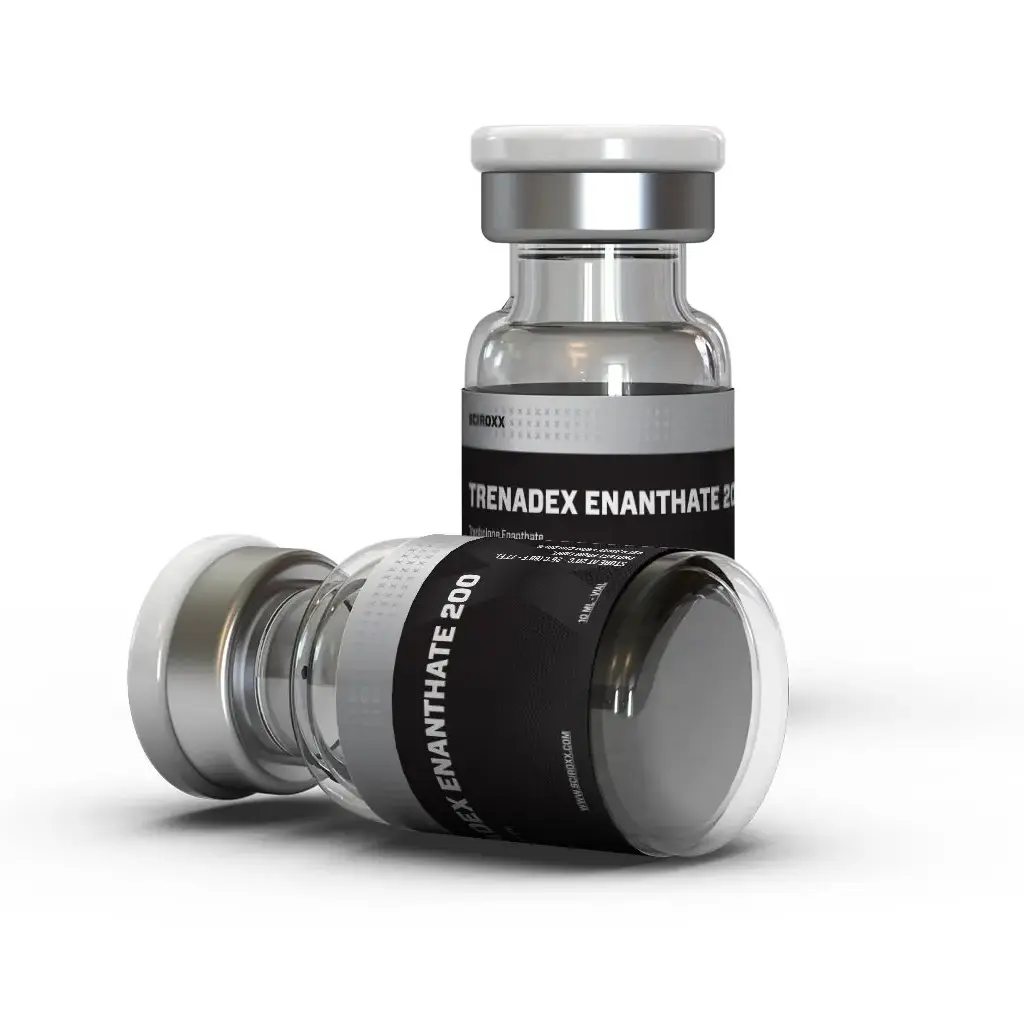 Trenadex Enanthate 200