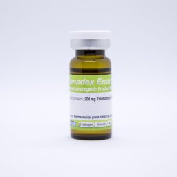 Trenadex Enanthate 200