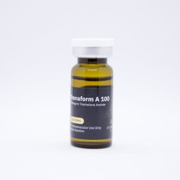 TrenaForm A 100