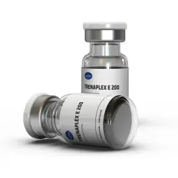 Trenaplex Enanthate 200