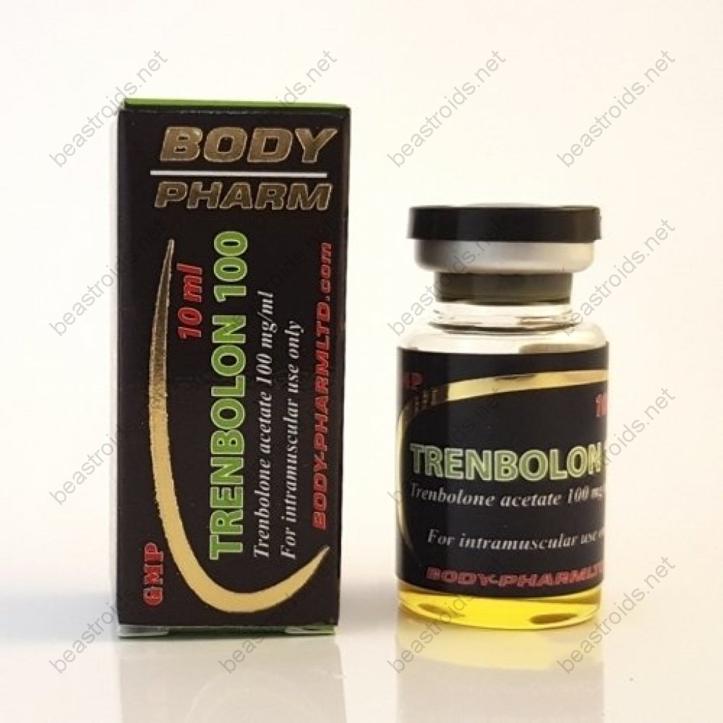 Trenbolon 100 - Trenbolone Acetate - BodyPharm Trenbolon 100 - Trenbolone Acetate - BodyPharm
