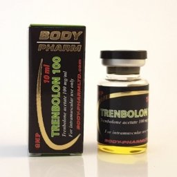 Trenbolon 100 - Trenbolone Acetate - BodyPharm Trenbolon 100 - Trenbolone Acetate - BodyPharm
