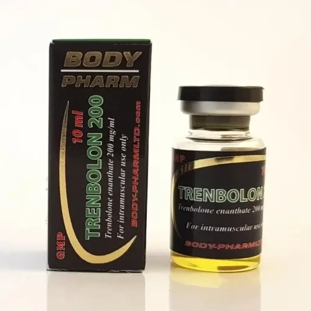 Trenbolon 200