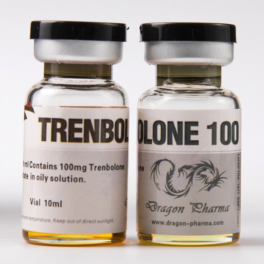 Trenbolone 100 Trenbolone 100