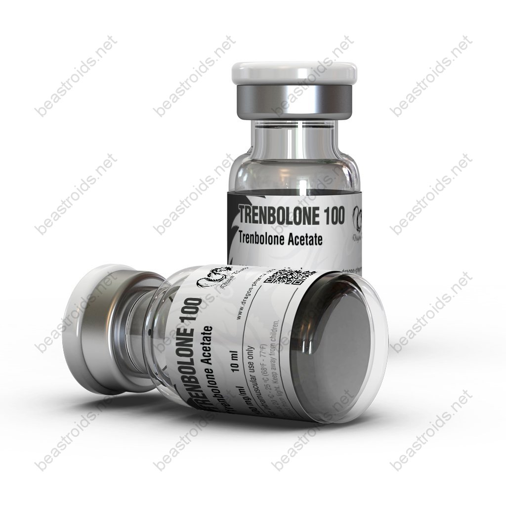 Trenbolone 100 Trenbolone 100