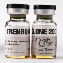 Trenbolone 200