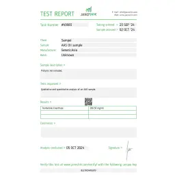 Trenbolone Enanthate 200