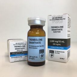 Trenbolone Enanthate (Hilma)