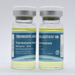 Trenboxyl Acetate 100