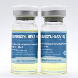Trenboxyl Hexa 100
