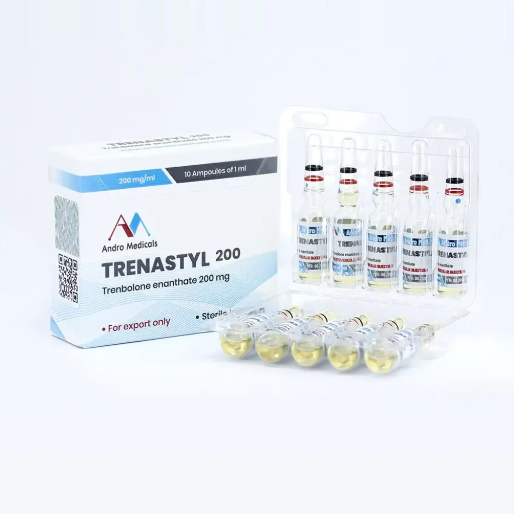 Trenestyl 200mg