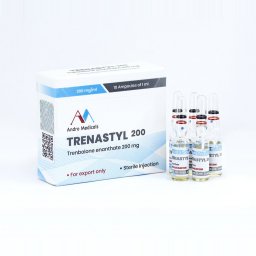 Trenestyl 200mg