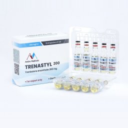 Trenestyl 200mg