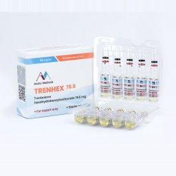 Trenhex 76.5mg