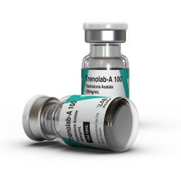 Trenolab-A 100 - Trenbolone Acetate - 7Lab Pharma, Switzerland Trenolab-A 100 - Trenbolone Acetate - 7Lab Pharma, Switzerland