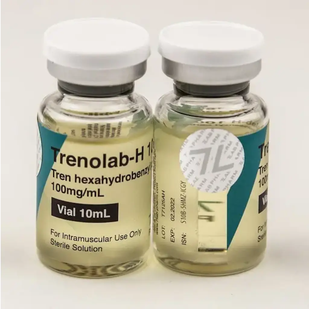 Trenolab-H 100