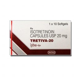 Tretiva 20 mg