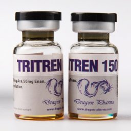Tri-Tren 150