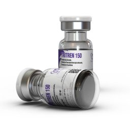 Tri-Tren 150 - Trenbolone Acetate - Dragon Pharma, Europe Tri-Tren 150 - Trenbolone Acetate - Dragon Pharma, Europe