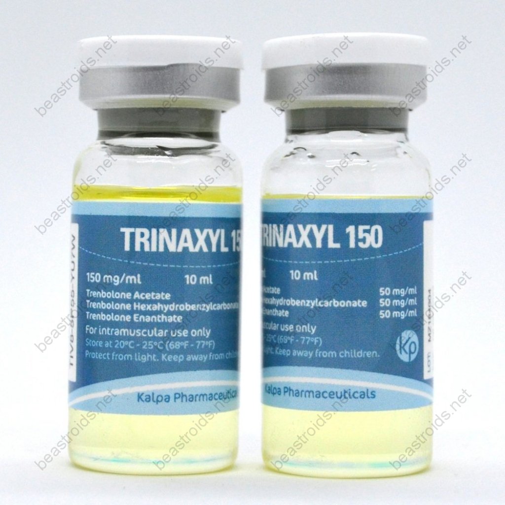 Trinaxyl 150 Trinaxyl 150