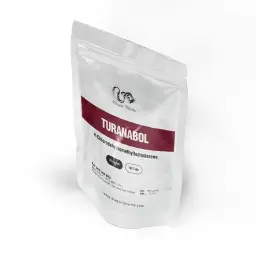 Turanabol 20mg